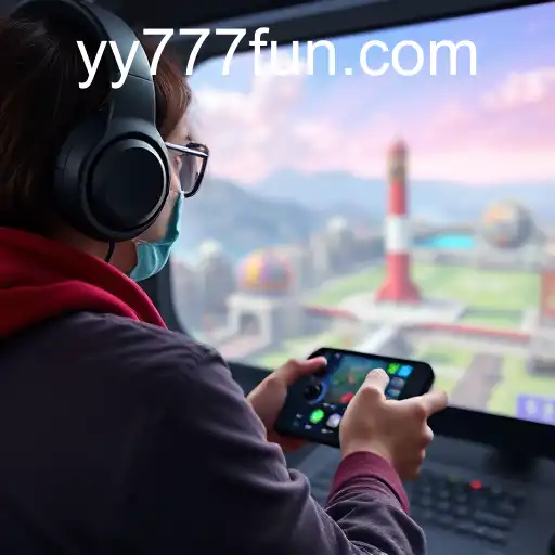 The Evolution of Online Gaming in 2025