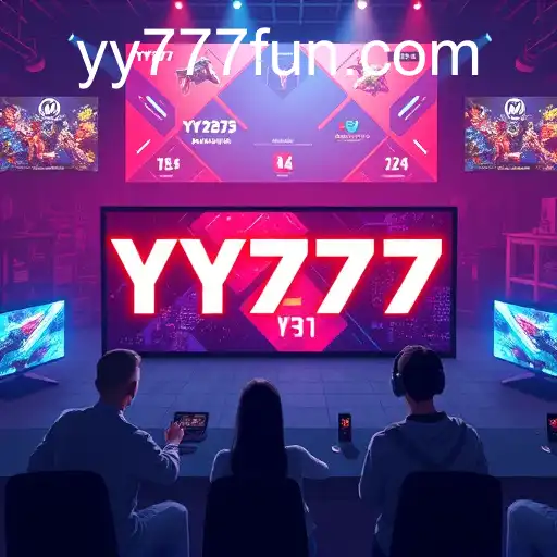 Gaming Trends in 2026: How YY777 is Shaping the Industry