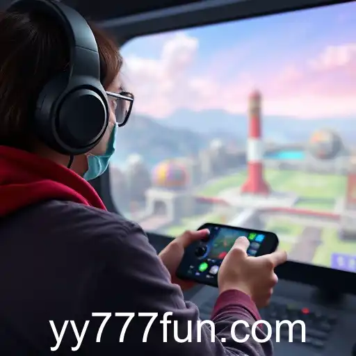 The Evolution of Online Gaming in 2025