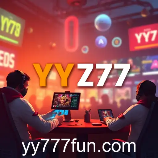 Gaming Evolution in 2025: An Insightful Dive