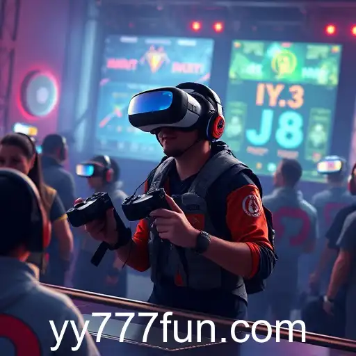 Gaming Trends and Innovations in 2025