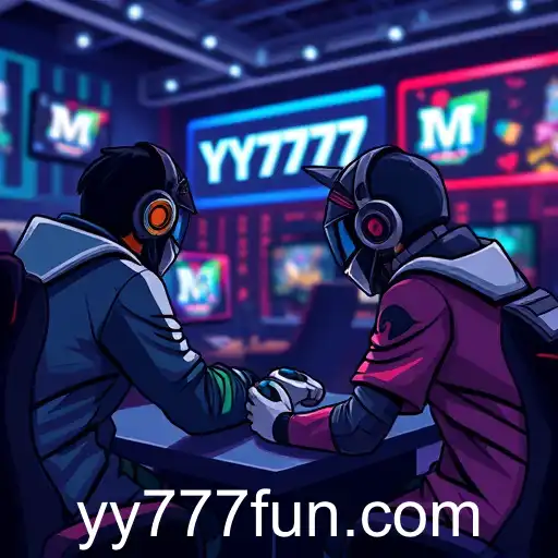 Gaming Trends and YY777 in 2025