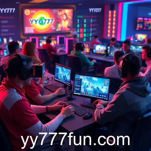 Gaming Trends Shaping the Future