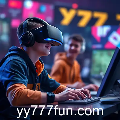 The Evolving Landscape of Online Gaming