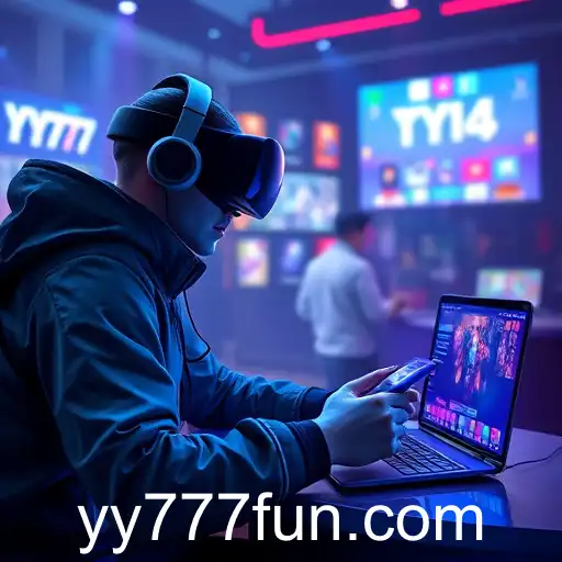 The Rise of Online Gaming in 2025