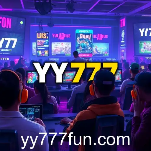 The Rise of Online Gaming Platforms