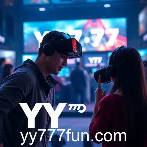 The Rise of Virtual Realities in 2025