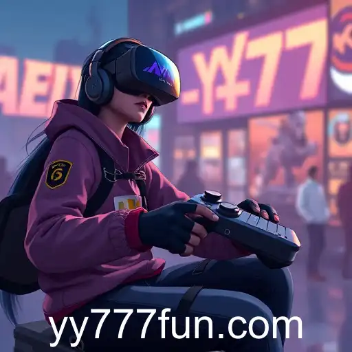 The Rise of YY777: Gaming Evolves in 2025