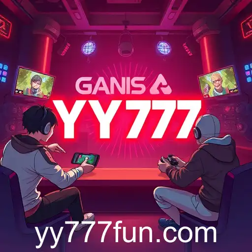 The Rise of YY777: A Digital Evolution in Gaming