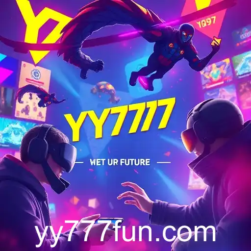 The Rise of YY777: A New Era in Online Gaming