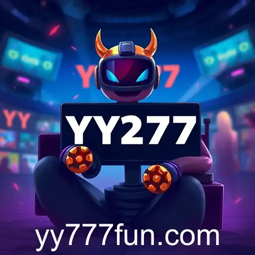 The Rise of YY777: A Gaming Phenomenon