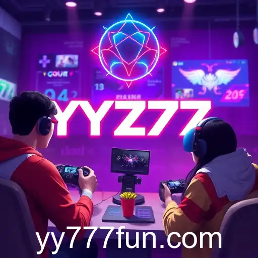 The Rise of YY777 and its Impact on Online Gaming