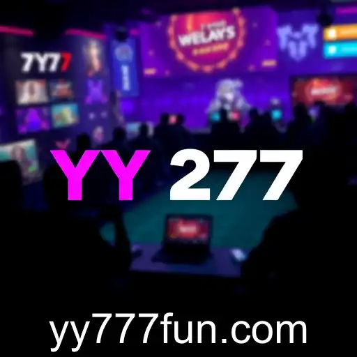 The Rise of YY777 and its Impact on Gaming Cyberculture