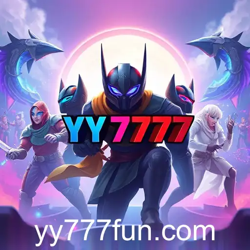 The Rise of YY777: Gaming's New Frontier