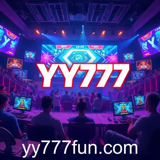 YY777: The Digital Playground of Tomorrow