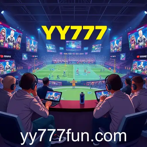 The Rise of YY777 in Gaming Culture