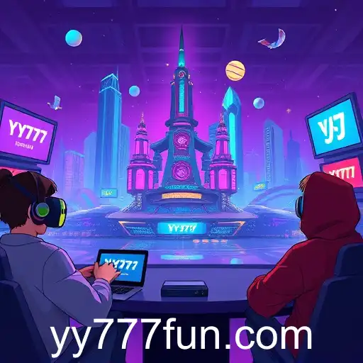 The Digital Renaissance of Gaming with YY777