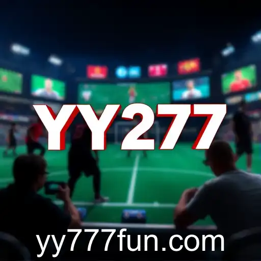 The Digital Playground: YY777's Influence on Gaming