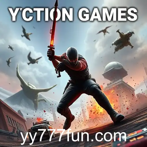 YY777 Revolution in Online Gaming