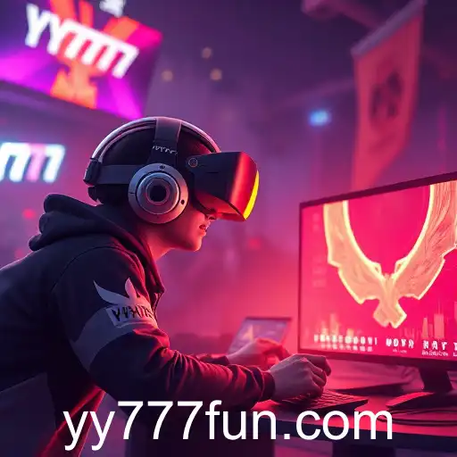 YY777 Revolutionizes Gaming in a Dynamic Year