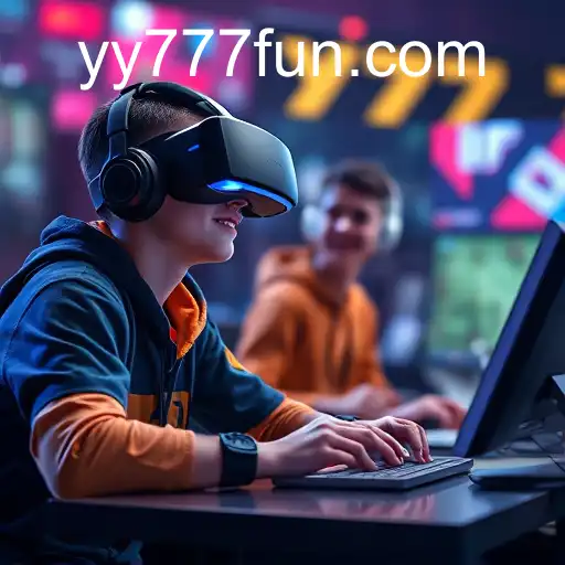 The Evolving Landscape of Online Gaming