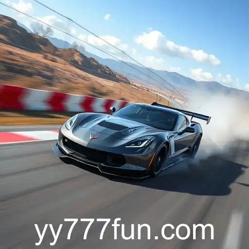 Unleashing Adrenaline with Racing Thrills: Exploring the World of YY777
