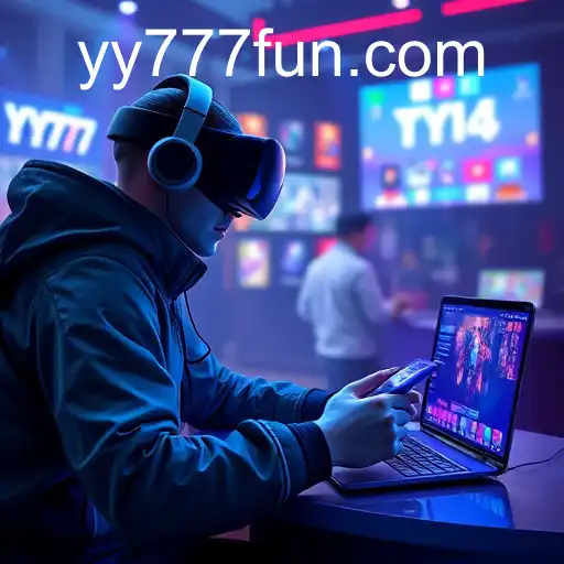 The Rise of Online Gaming in 2025