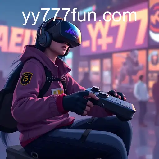 The Rise of YY777: Gaming Evolves in 2025
