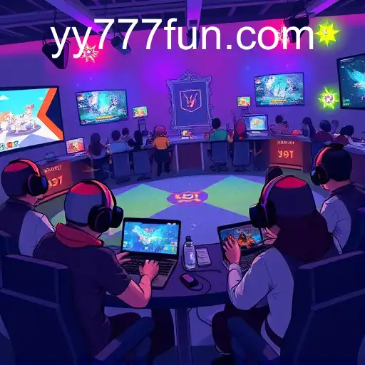 The Rise of YY777 in Digital Gaming