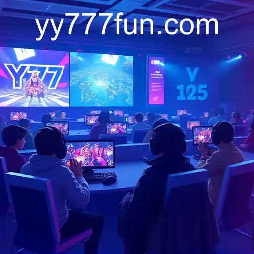 The Rise of YY777 in the Gaming World