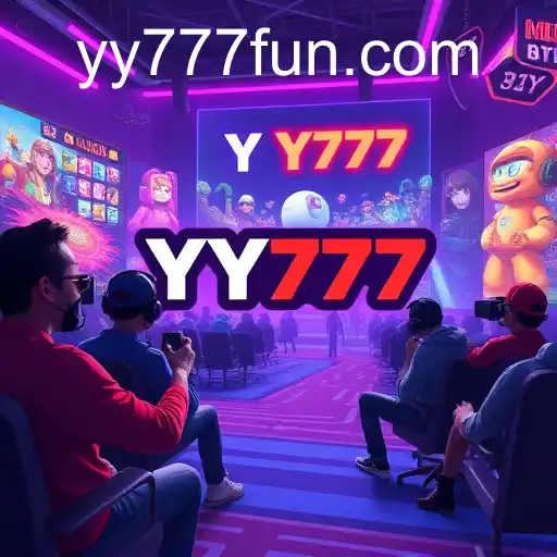 The Rise of YY777 in Online Gaming