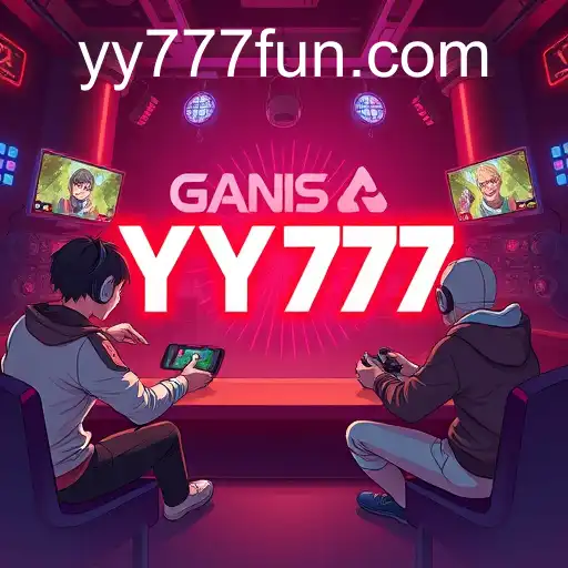 The Rise of YY777: A Digital Evolution in Gaming