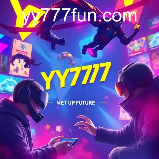 The Rise of YY777: A New Era in Online Gaming