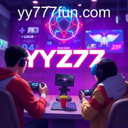 The Rise of YY777 and its Impact on Online Gaming