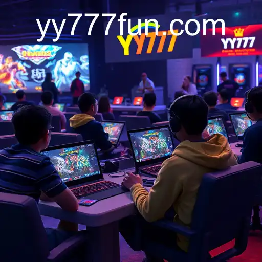 Rising Trends in Online Gaming