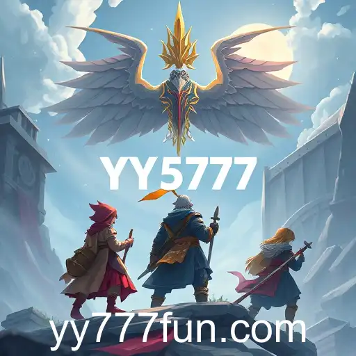 Exploring the Enchanting World of 'RPG Quests' with YY777