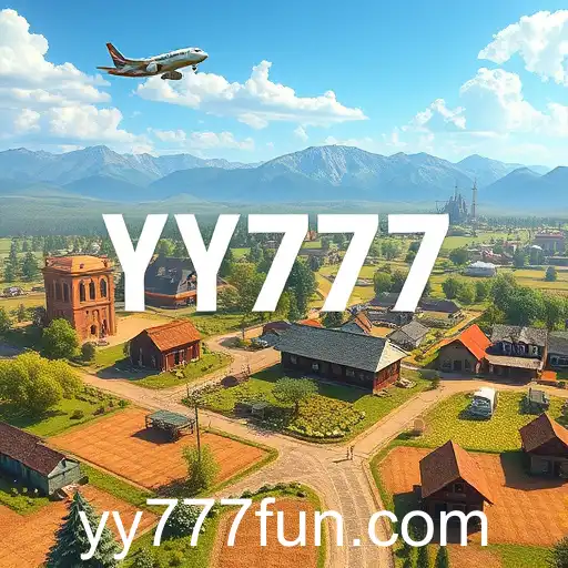Exploring the Depths of Simulation Worlds: A Dive into the Gaming Category of 'YY777'