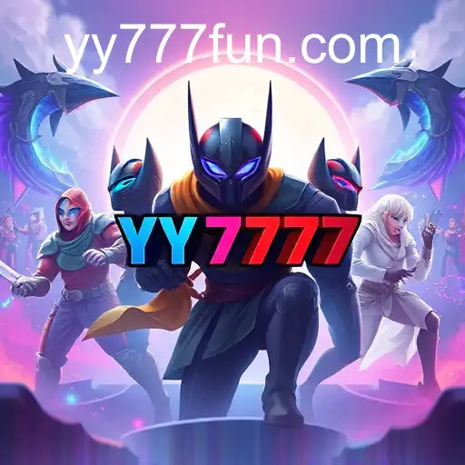 The Rise of YY777: Gaming's New Frontier