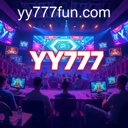 YY777: The Digital Playground of Tomorrow