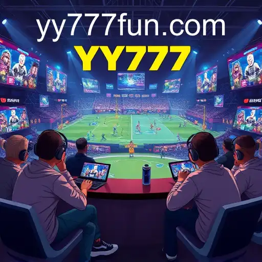 The Rise of YY777 in Gaming Culture
