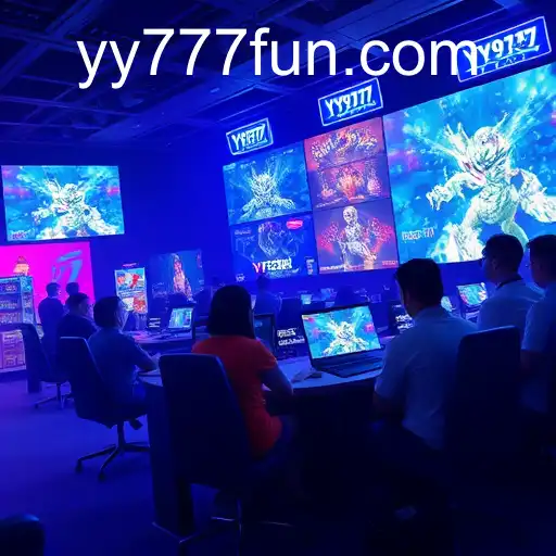 Gaming Revolution: The Impact of YY777 in 2026