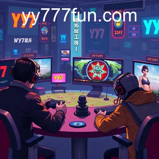 YY777: A Fresh Perspective on Gaming Trends