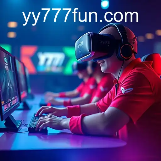 The Rise of YY777: Redefining Online Gaming in 2026