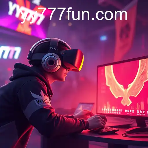 YY777 Revolutionizes Gaming in a Dynamic Year